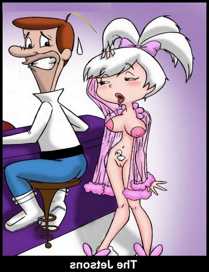 The Jetsons Porn Telegraph